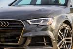 Audi A3 Sedan 2.0 TFSI Quattro S-Line 2016 года (NA)
